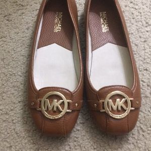 Michael Kors Fulton Flats